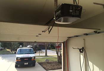 Chamberlain Opener Installation Project | Garage Door Repair Georgetown, TX Chamberlain Opener Installation Project | Garage Door Repair Georgetown, TX