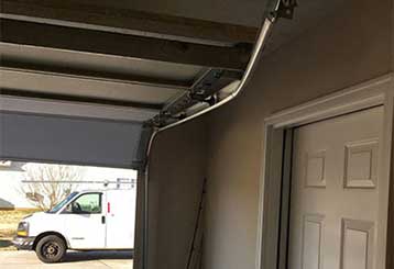 Garage Door Maintenance | Garage Door Repair Georgetown, TX