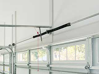 Affordable Garage Door Springs | Georgetown, TX