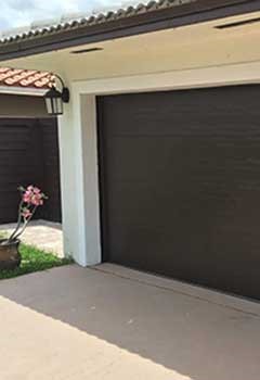 New Garage Door Installation In Leander